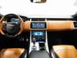 2022 Land Rover Range Rover Sport SVR SUV