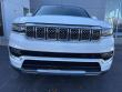 2022 Jeep Grand Wagoneer Series III SUV