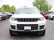 2025 Jeep Grand Cherokee L LAREDO X 4X4 Sport Utility