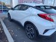 2019 Toyota C-HR SUV