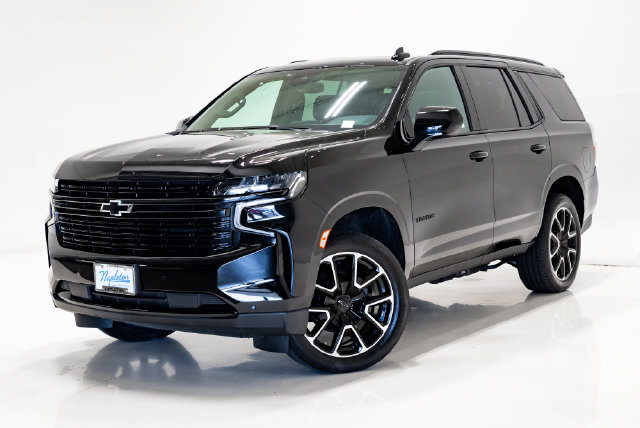 2023 Chevrolet Tahoe RST SUV