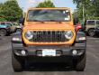 2025 Jeep Wrangler 4-DOOR SPORT S Sport Utility