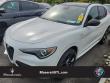 2022 Alfa Romeo Stelvio Ti SUV