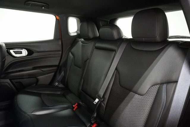 2026 Jeep Compass Latitude Altitude - Photo 14