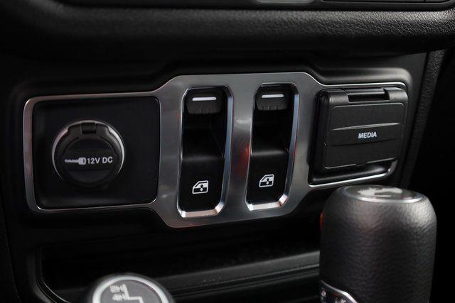 2025 Jeep Wrangler 2-Door Sport - Photo 14