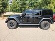 Jeep Wrangler Unlimited 4xe
