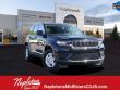 2023 Jeep Grand Cherokee Laredo SUV