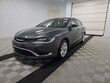  Chrysler 200