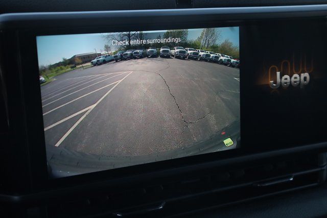 2025 Jeep Wrangler 4-Door Sport S - Photo 16
