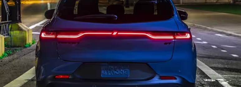 Hybrid dodge hornet suv for sale near me