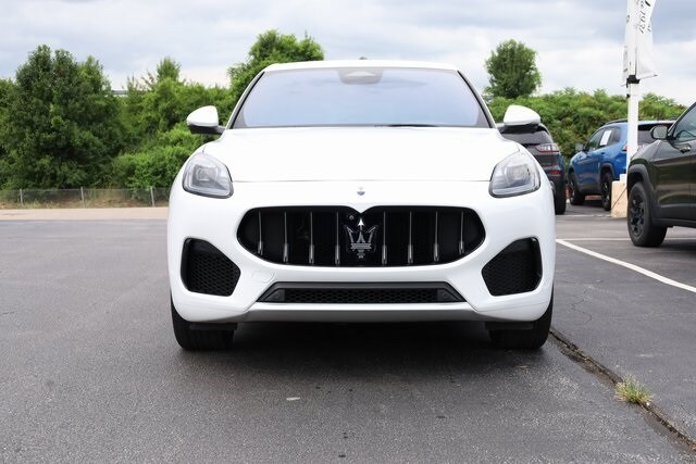 2023 Maserati Grecale GT photo 2