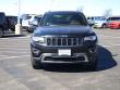 2015 Jeep Grand Cherokee Limited 4x4 SUV