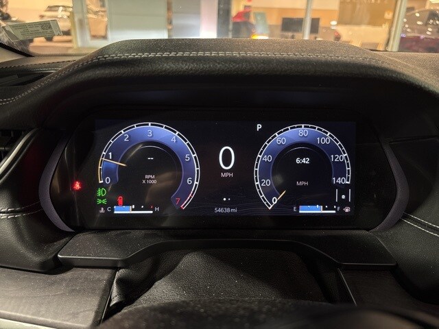 2021 Jeep Grand Cherokee Limited photo 4