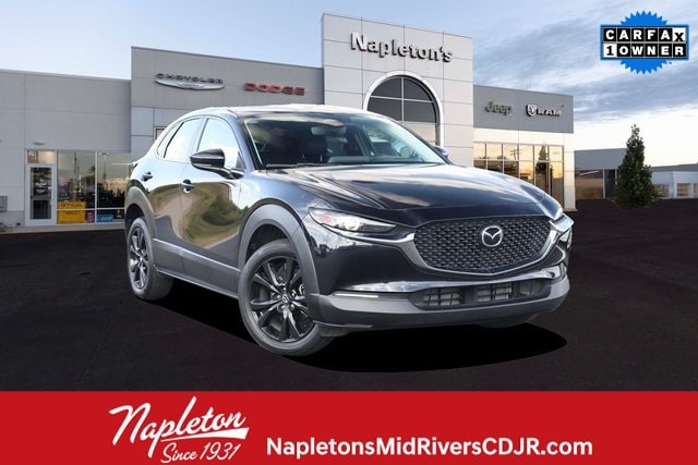 2024 Mazda CX-30 Select Sport
