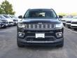 2018 Jeep Compass Limited 4x4 SUV