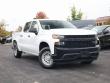 2021 Chevrolet Silverado 1500 Work Truck Truck Crew Cab 2021 Chevrolet Silverado 1500 Work Truck Truck Crew Cab
