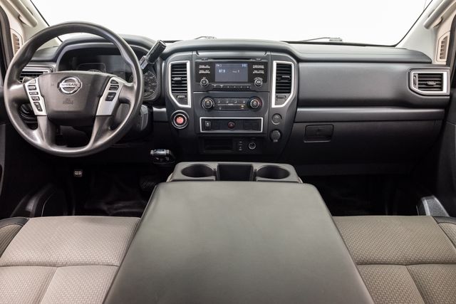 2017 Nissan Titan S - Photo 20