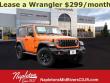 2025 Jeep Wrangler 2-DOOR SPORT Sport Utility