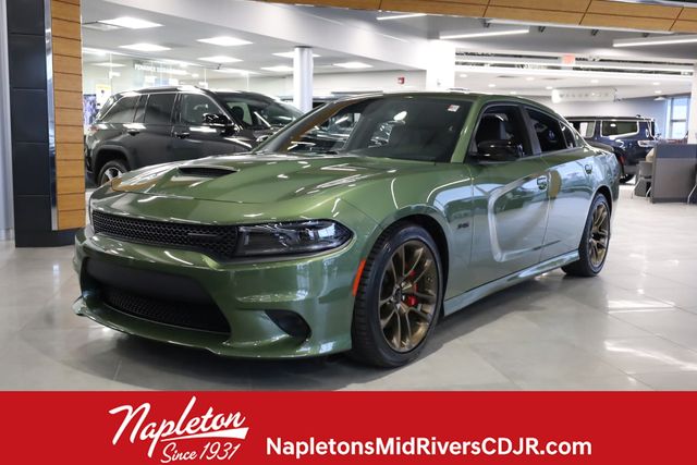 2023 Dodge Charger R/T's photo
