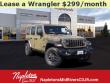 2025 Jeep Wrangler 4-DOOR SPORT S Sport Utility