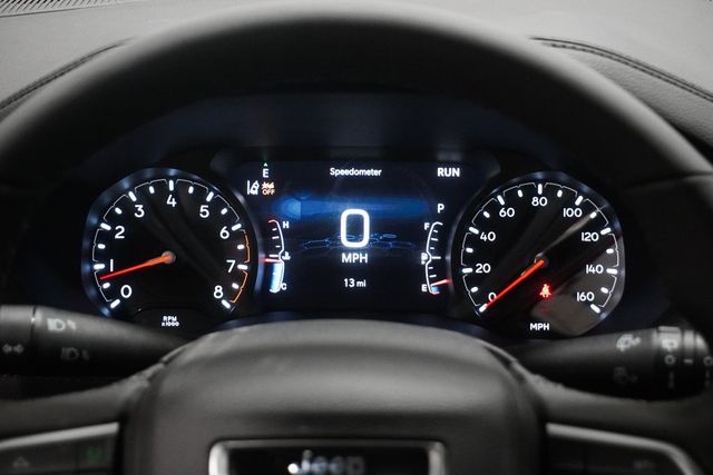 2026 Jeep Compass Latitude Altitude - Photo 20