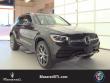 2022 Mercedes-Benz GLC 300 4MATIC SUV
