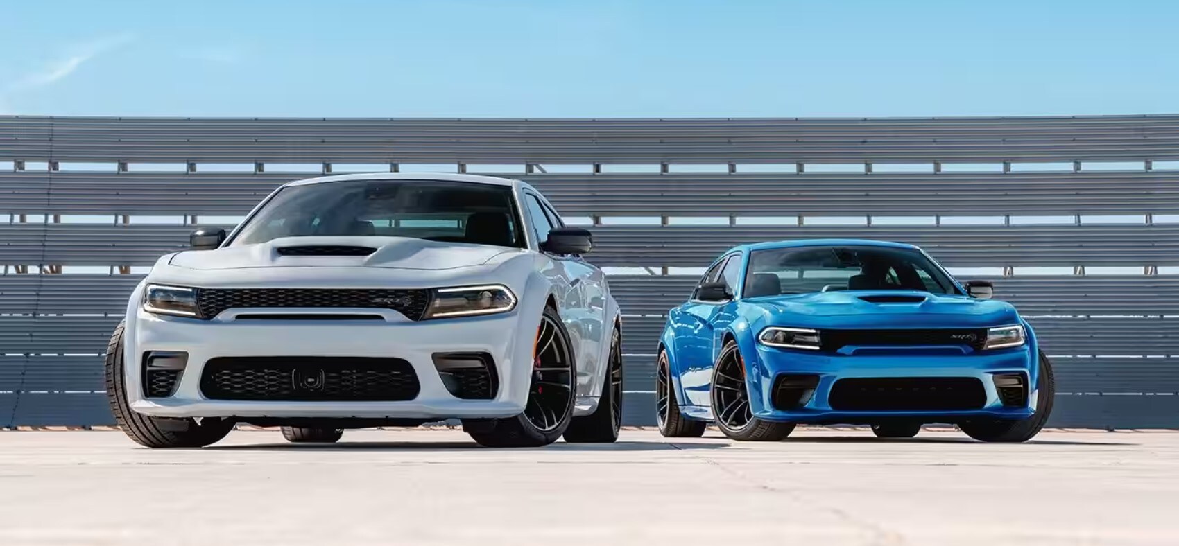 St.Louis Dodge Charger for sale near me