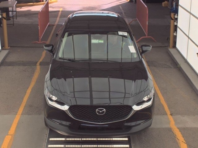 2024 Mazda CX-30 2.5 Select Sport photo 2