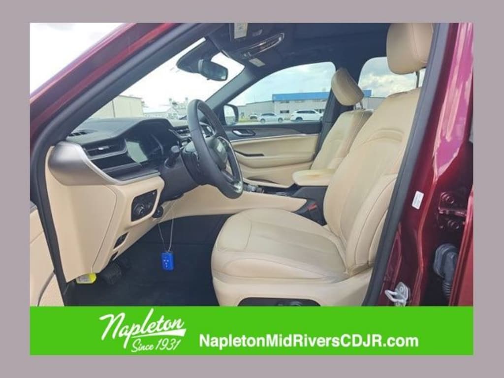 Certified 2022 Jeep Grand Cherokee 4xe Base SUV