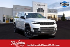 2023 Jeep Grand Cherokee L Laredo SUV