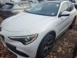 2023 Alfa Romeo Stelvio Ti SUV