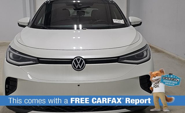 Used 2023 Volkswagen ID.4 PRO S PLUS with VIN 1V2JNPE81PC019533 for sale in St. Peters, MO