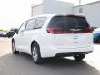 2026 Chrysler Pacifica SELECT AWD Passenger Van