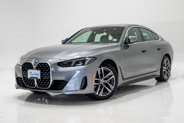 2025 Bmw 430i