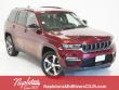 2023 Jeep Grand Cherokee 4xe Base SUV 2023 Jeep Grand Cherokee 4xe Base SUV