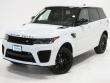 2022 Land Rover Range Rover Sport SVR SUV