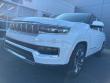 2022 Jeep Grand Wagoneer Series III SUV
