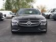 2024 Mercedes-Benz C-Class C 300 4MATIC Sedan