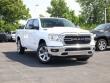 2022 Ram 1500 Big Horn/Lone Star Truck Crew Cab
