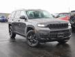2025 Jeep Grand Cherokee L LIMITED 4X4 Sport Utility