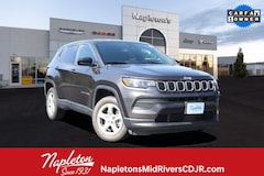 2023 Jeep Compass Sport SUV