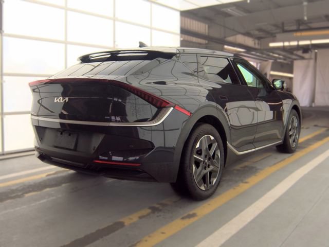 Used 2025 Kia EV6 Light SUV