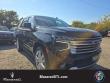 2021 Chevrolet Tahoe High Country SUV