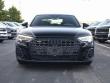 2022 Audi A8 L 55 Sedan