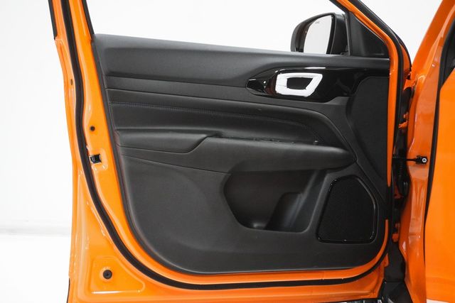 2026 Jeep Compass Latitude Altitude - Photo 13