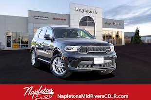 2024 Dodge Durango GT SUV