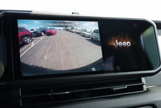 2025 Jeep Wrangler 4-Door Sport S - Photo 18
