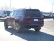 2026 Jeep Grand Cherokee ALTITUDE 4X4 Sport Utility