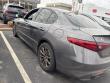 2018 Alfa Romeo Giulia Sedan