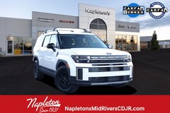 2025 Hyundai Santa Fe XRT SUV